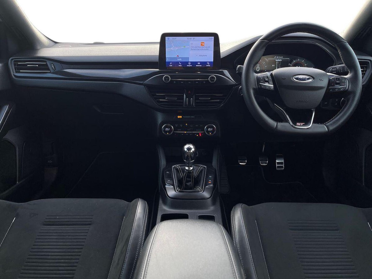 Used Ford Focus 2022 for sale - 76846032: Photo 8