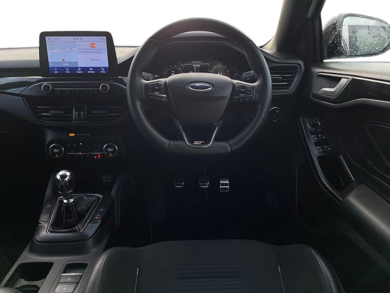 Used Ford Focus 2022 for sale - 76846032: Photo 9