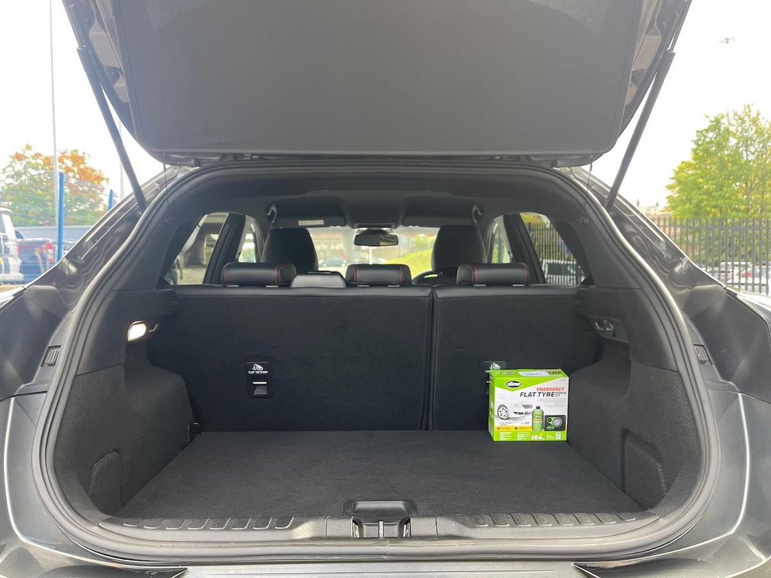 Vehicle 17