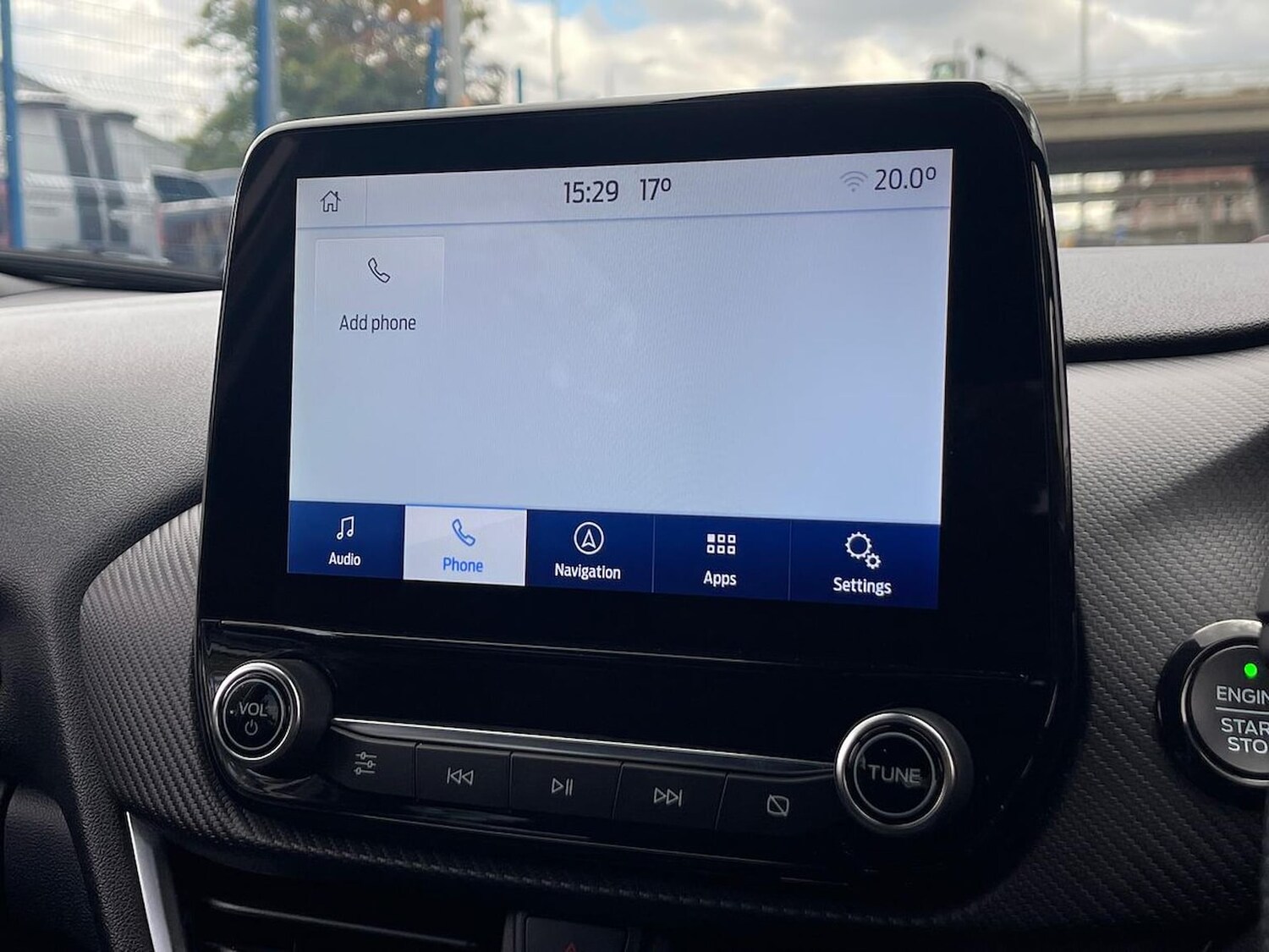 Vehicle 23