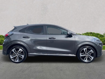 Used Ford Puma 2022 for sale - 75906820: Photo