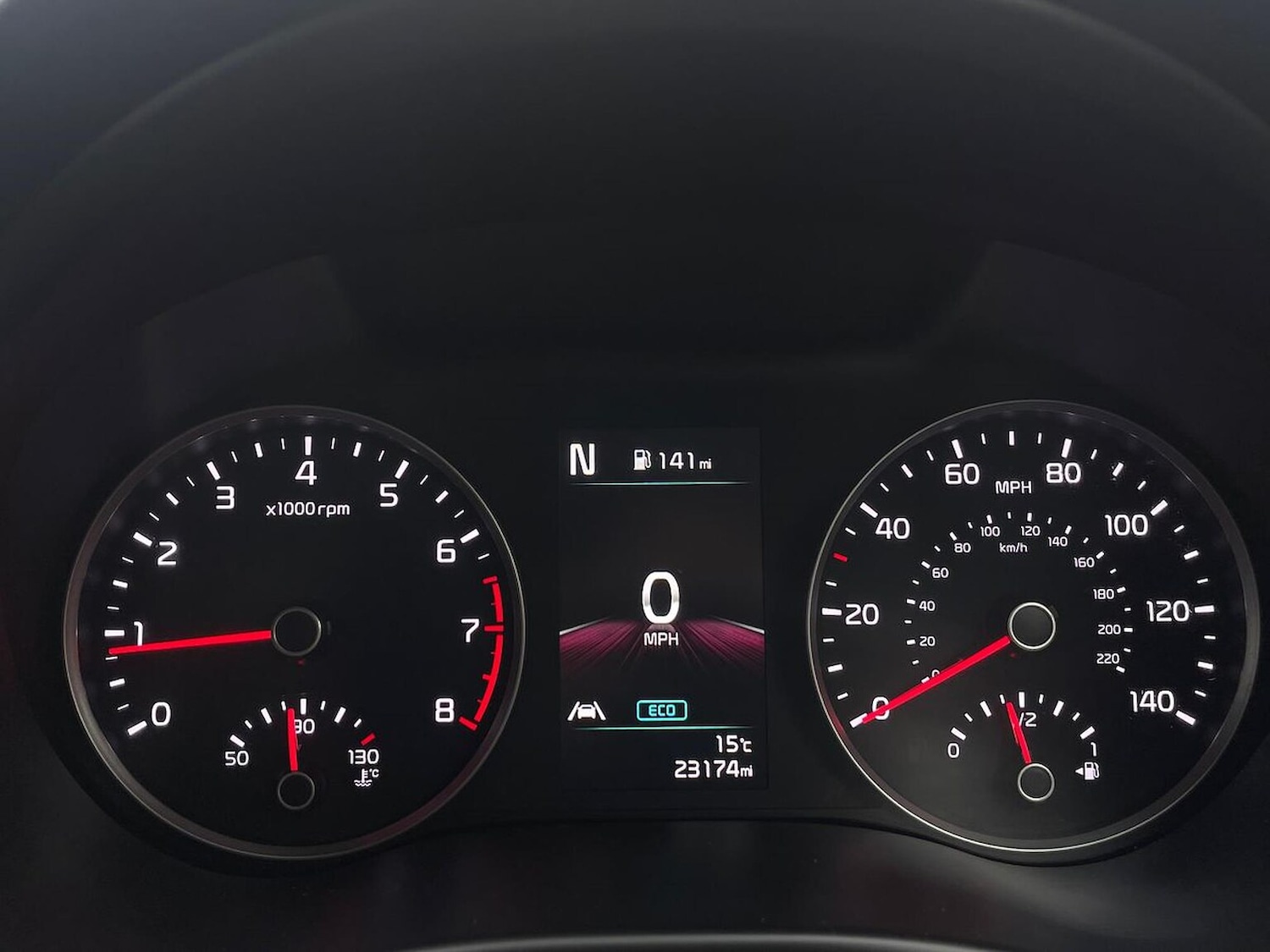 Used Kia Rio 2022 for sale - 76157181: Photo 10