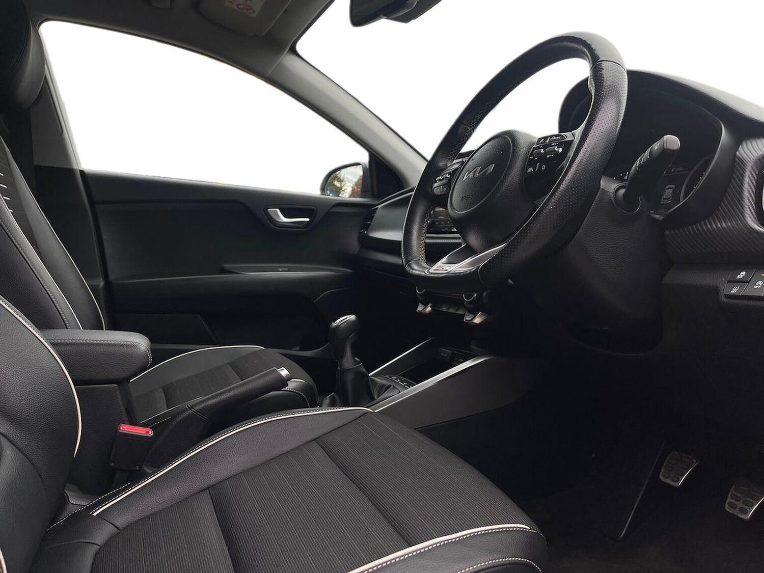 Used Kia Rio 2022 for sale - 76157181: Photo 15