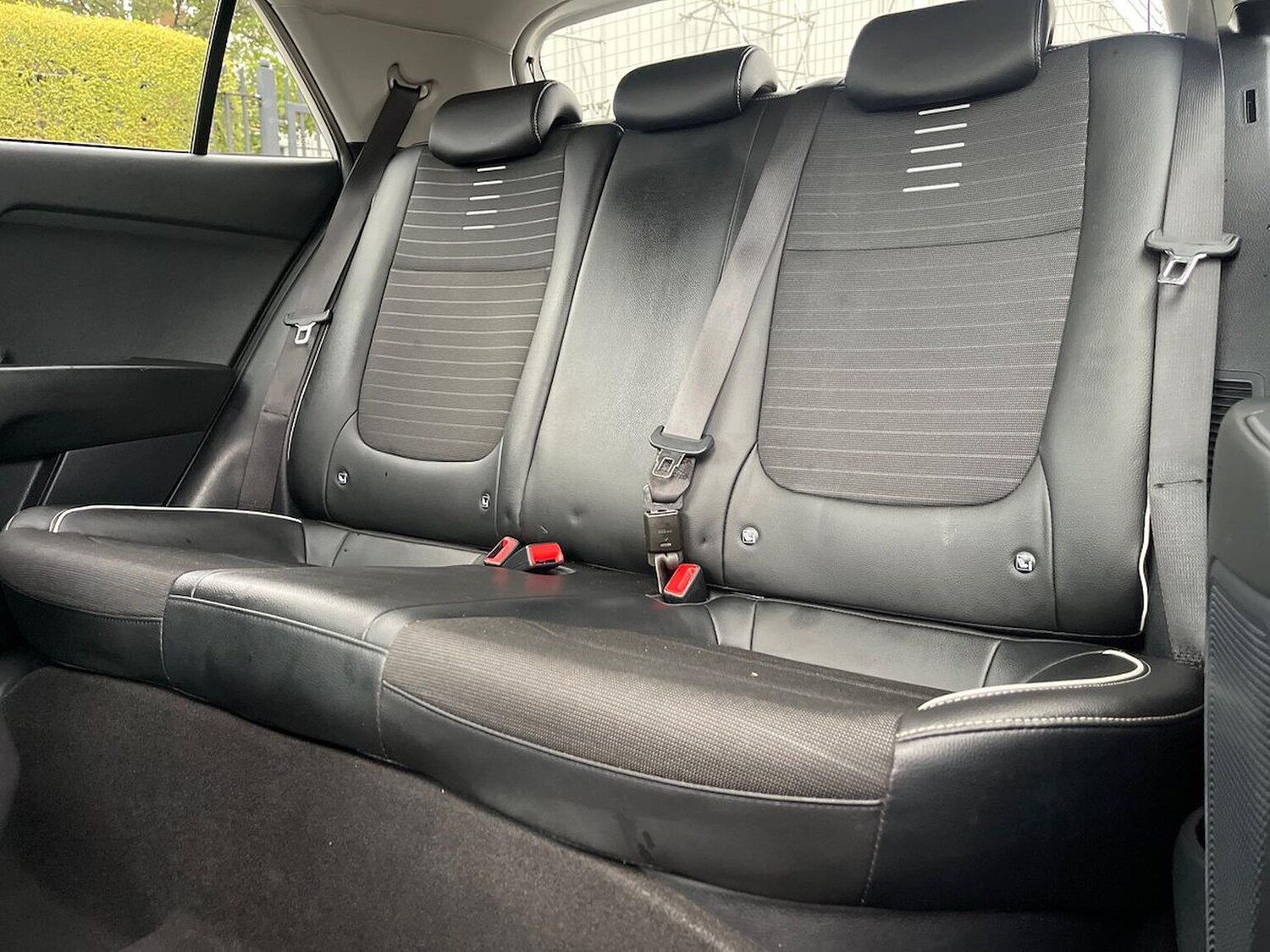 Used Kia Rio 2022 for sale - 76157181: Photo 16