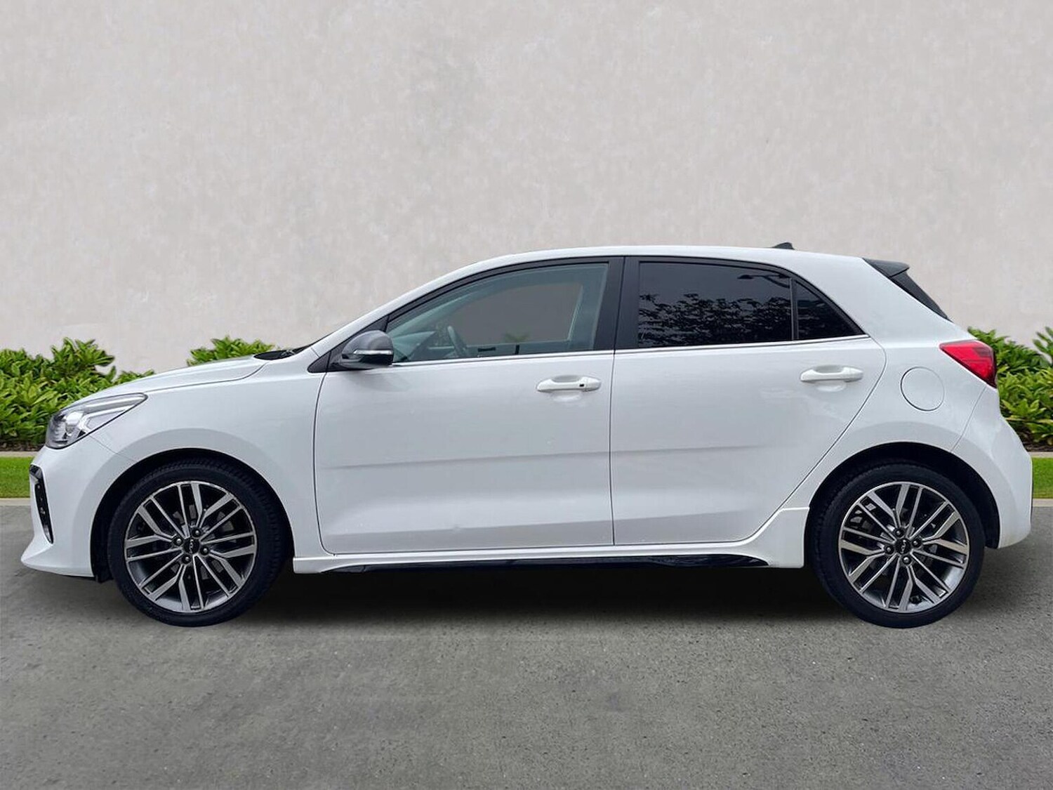 Used Kia Rio 2022 for sale - 76157181: Photo 19