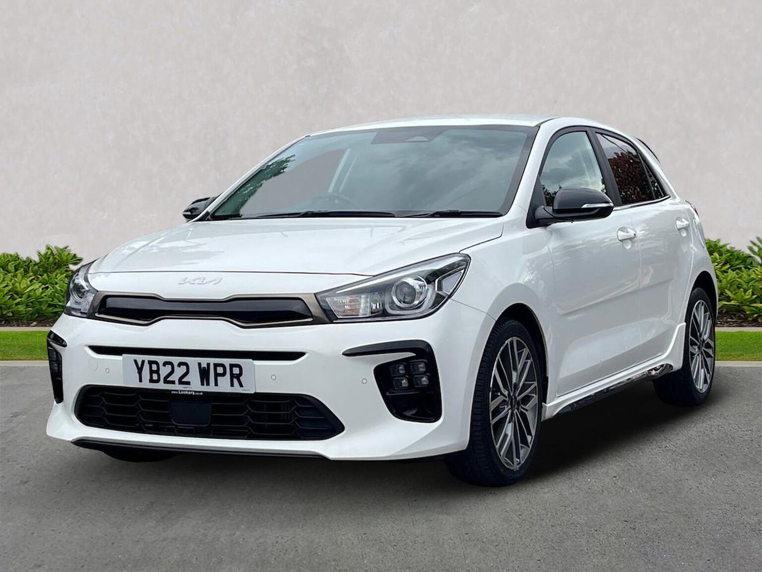 Used Kia Rio 2022 for sale - 76157181: Photo 20