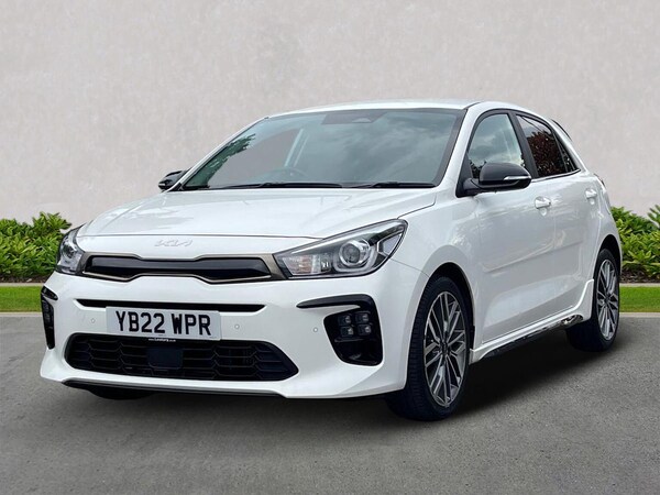 Used Kia Rio 2022 for sale - 76157181: Photo 20