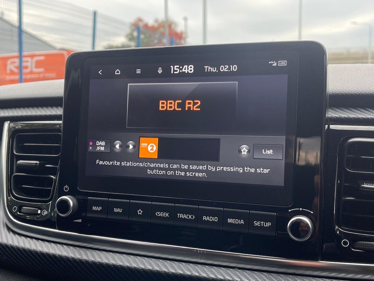 Used Kia Rio 2022 for sale - 76157181: Photo 22