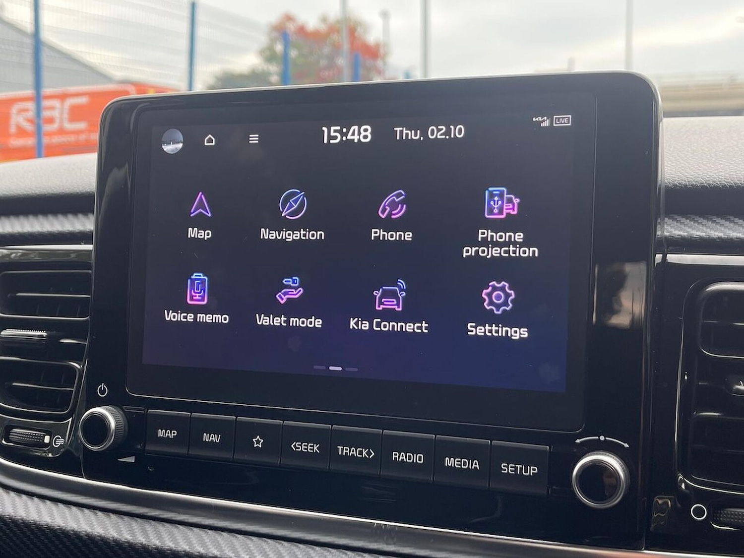 Used Kia Rio 2022 for sale - 76157181: Photo 23