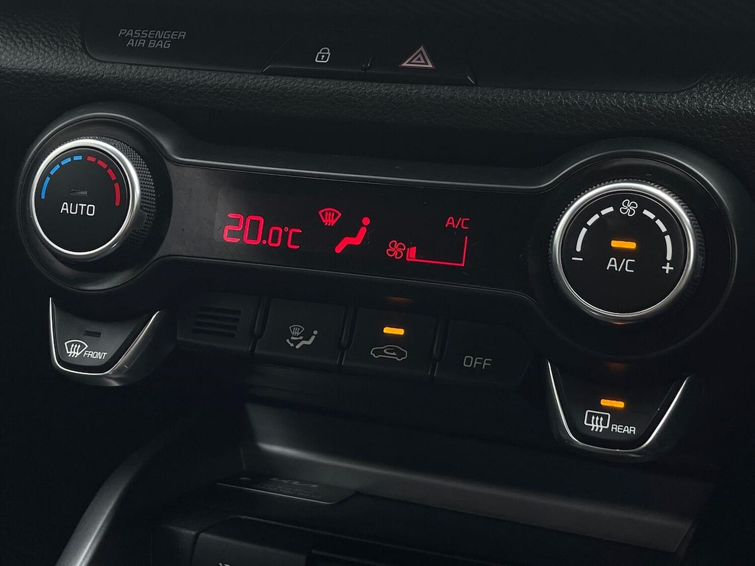 Used Kia Rio 2022 for sale - 76157181: Photo 24