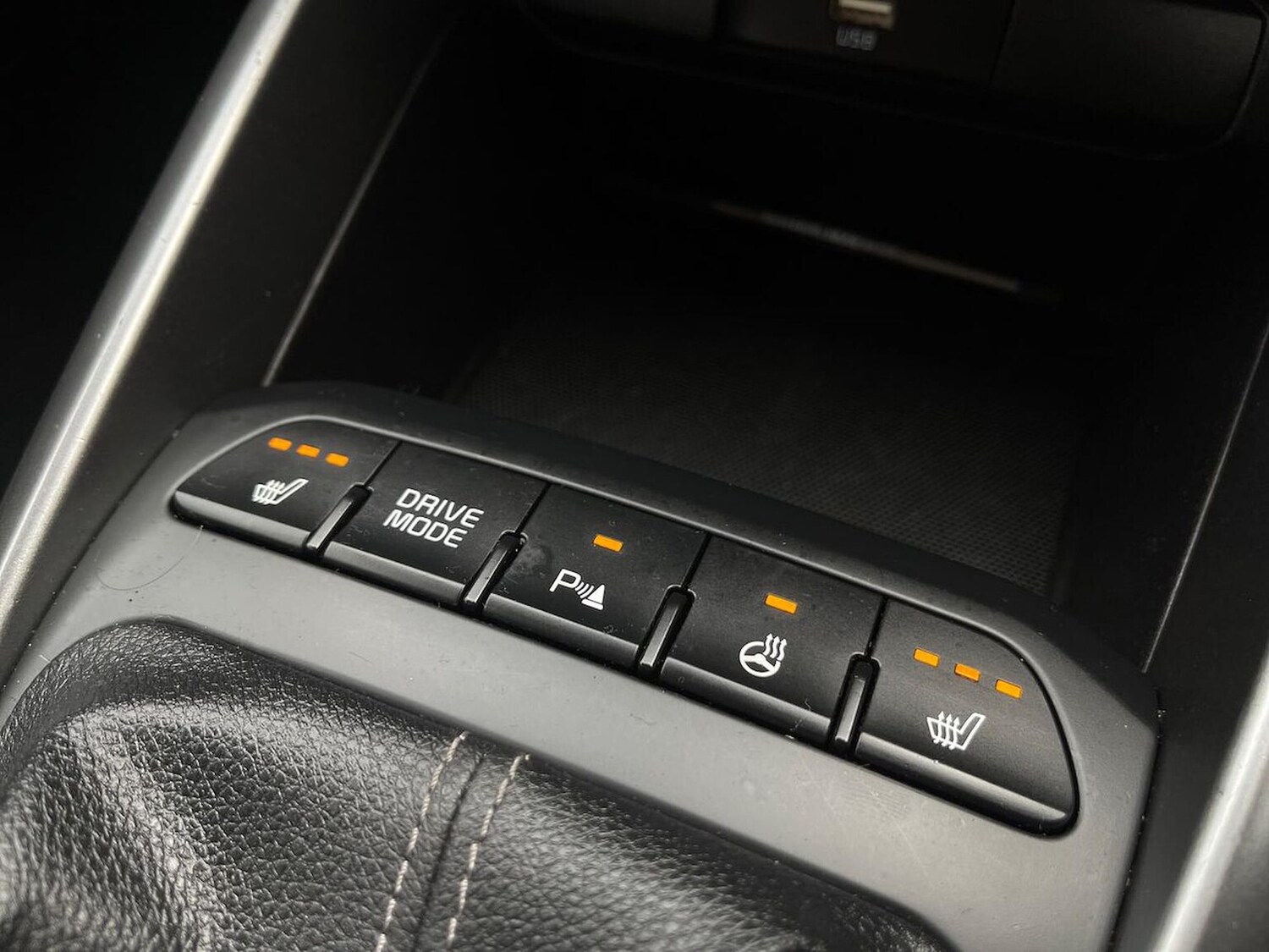 Used Kia Rio 2022 for sale - 76157181: Photo 25