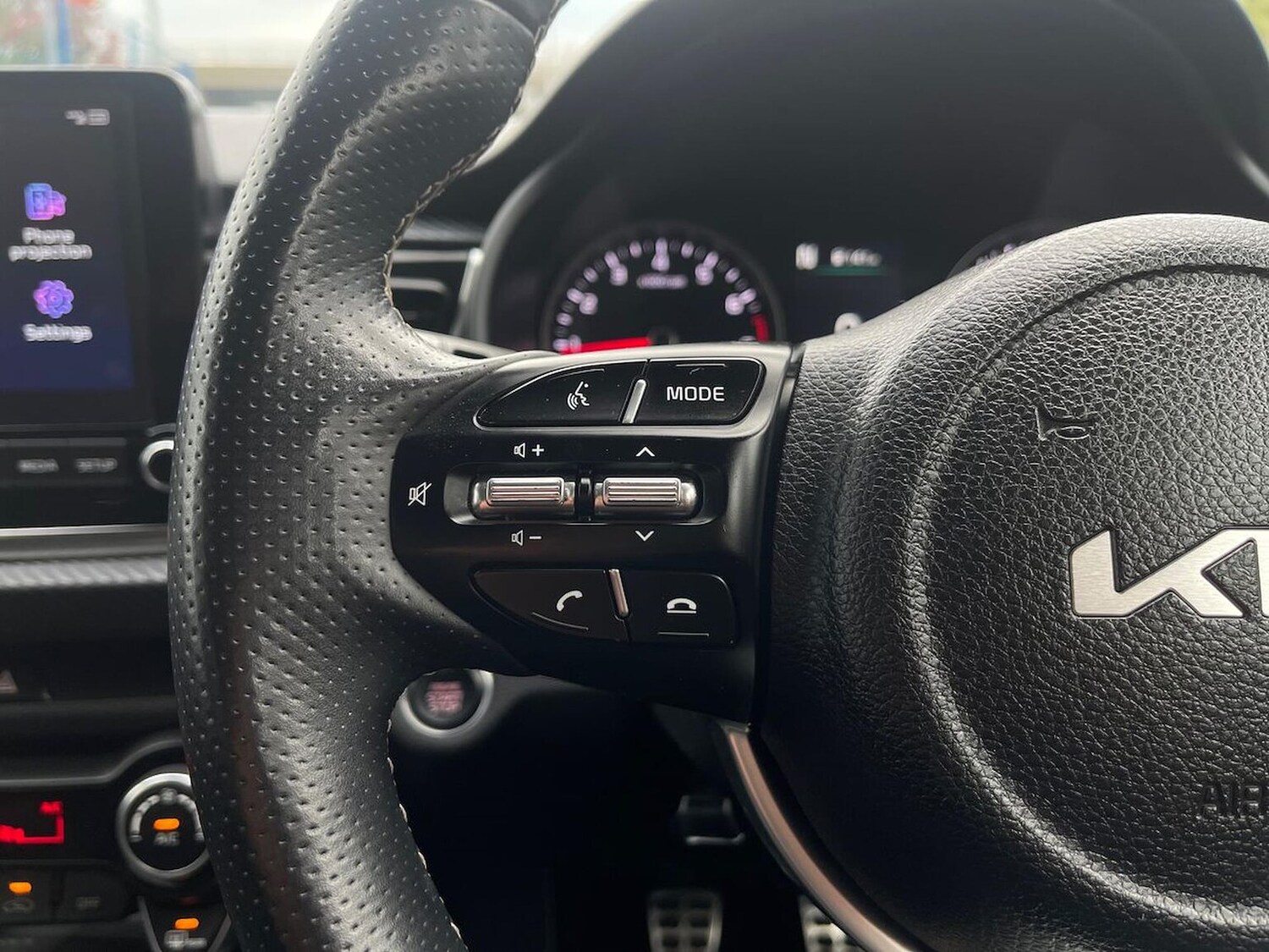 Used Kia Rio 2022 for sale - 76157181: Photo 26