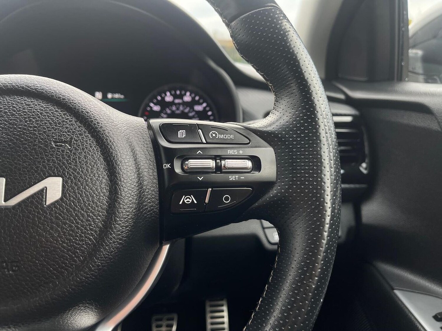 Used Kia Rio 2022 for sale - 76157181: Photo 27