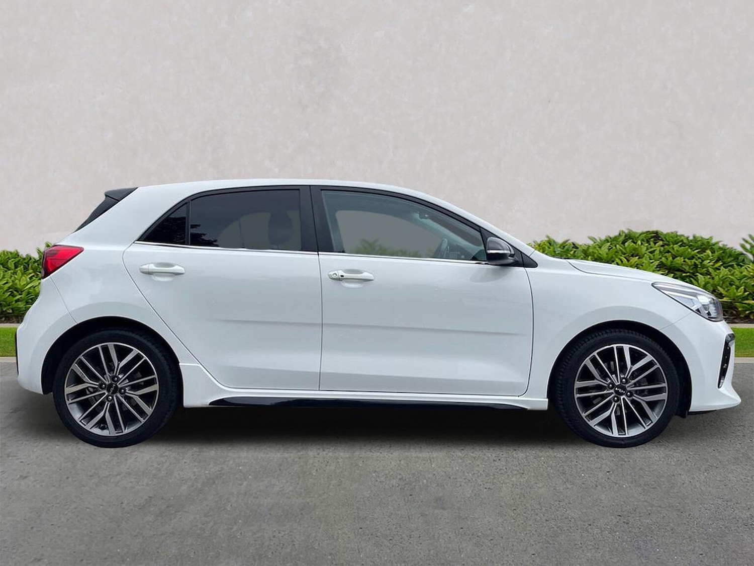 Used Kia Rio 2022 for sale - 76157181: Photo 3