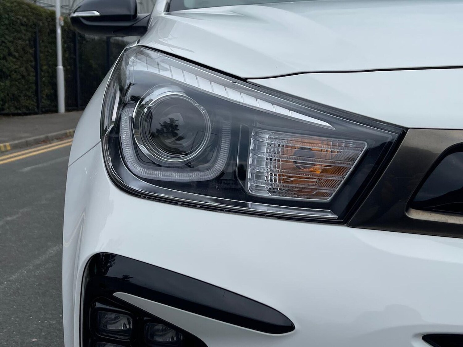 Used Kia Rio 2022 for sale - 76157181: Photo 34