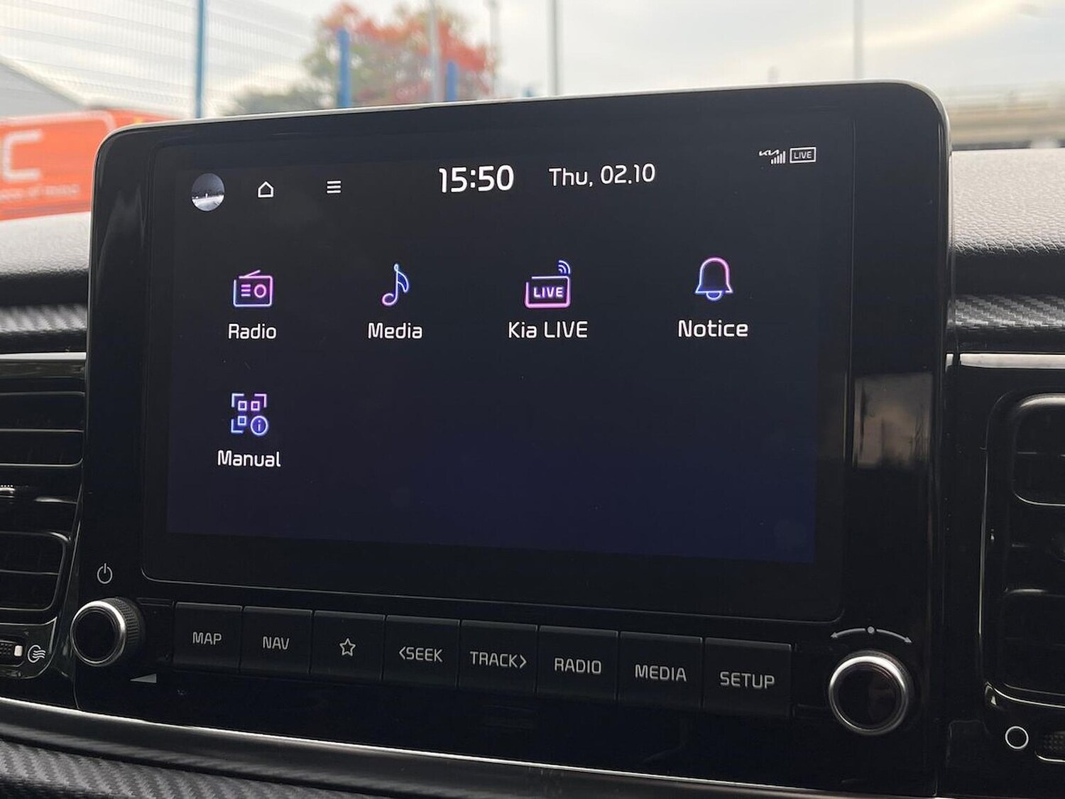 Used Kia Rio 2022 for sale - 76157181: Photo 45