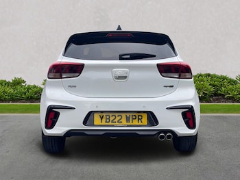 Used Kia Rio 2022 for sale - 76157181: Photo 4