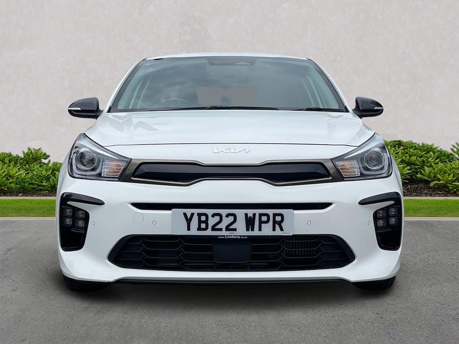 Used Kia Rio 2022 for sale - 76157181: Photo 5