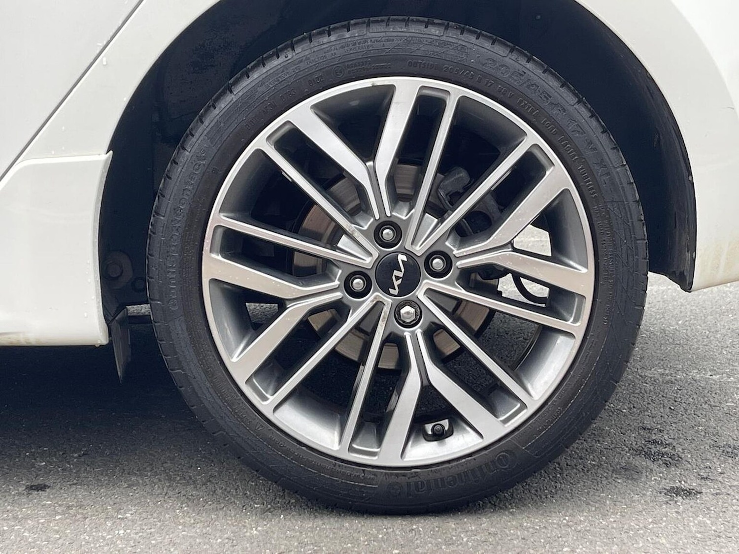 Used Kia Rio 2022 for sale - 76157181: Photo 6