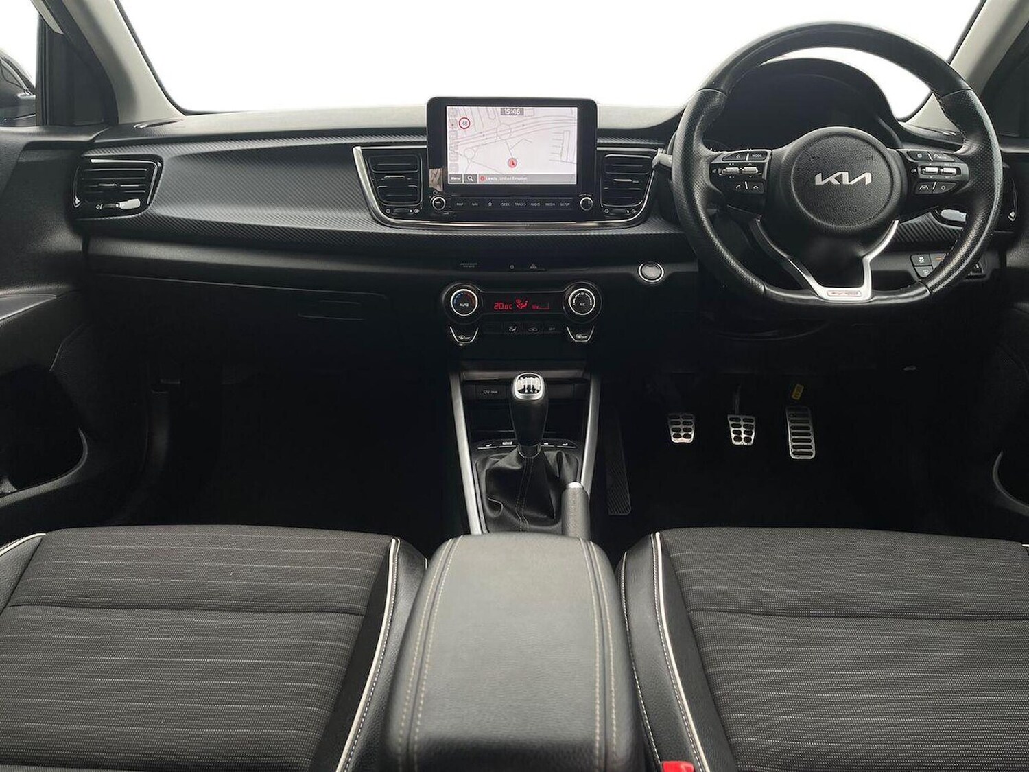 Used Kia Rio 2022 for sale - 76157181: Photo 8