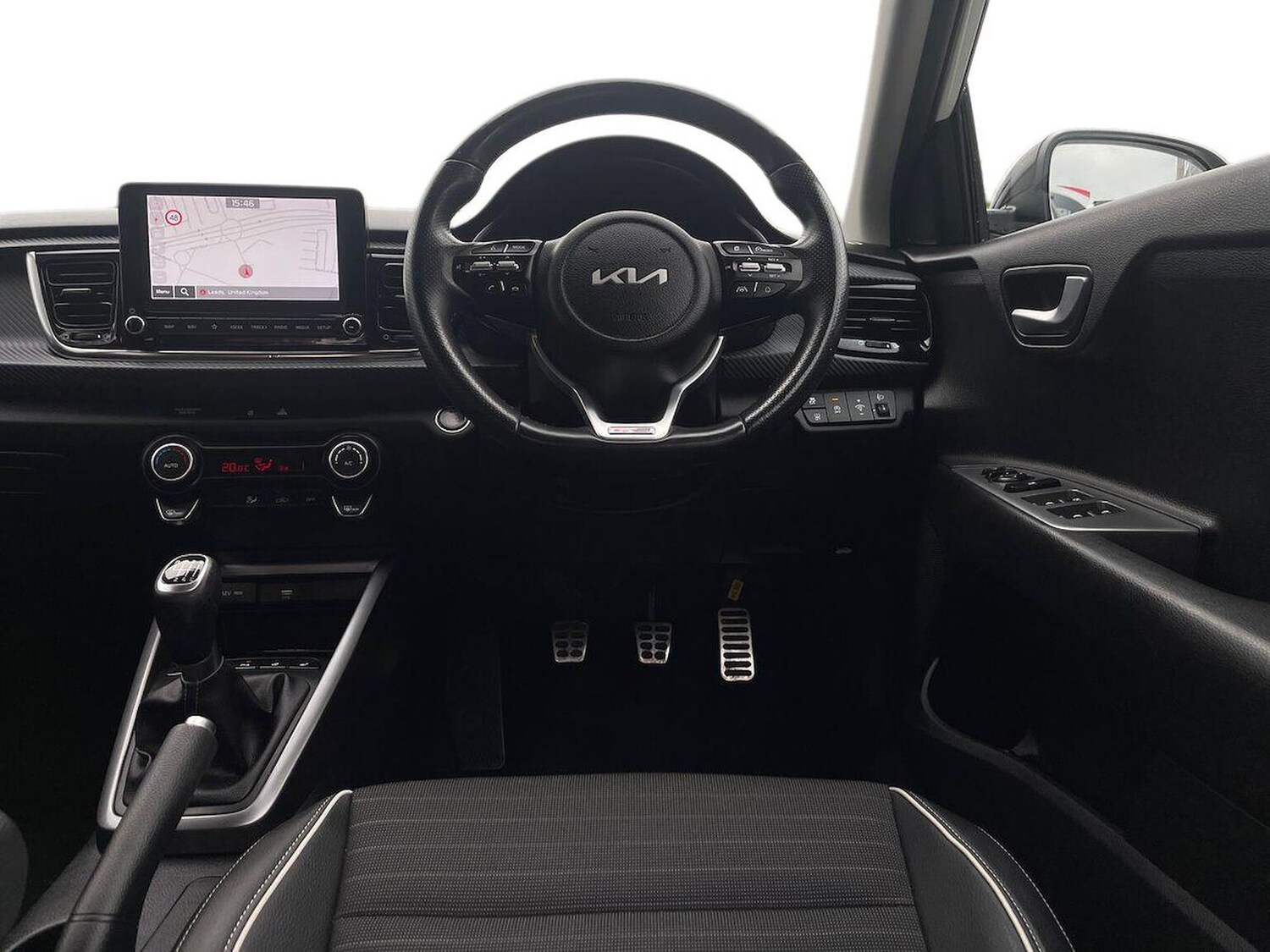 Used Kia Rio 2022 for sale - 76157181: Photo 9