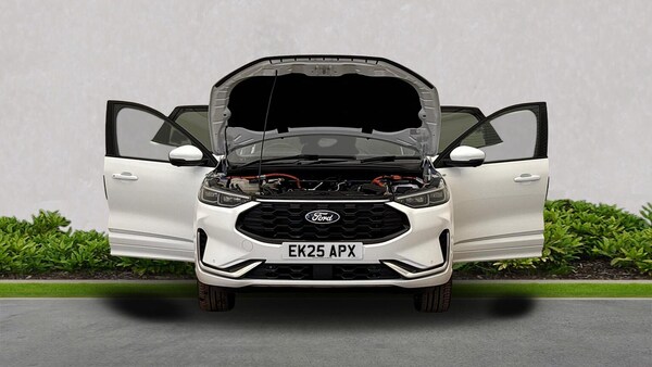 Used Ford Kuga 2025 for sale - 76157189: Photo 19