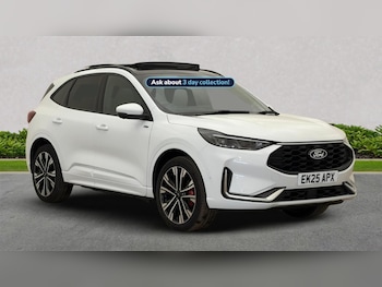 Ford - Kuga