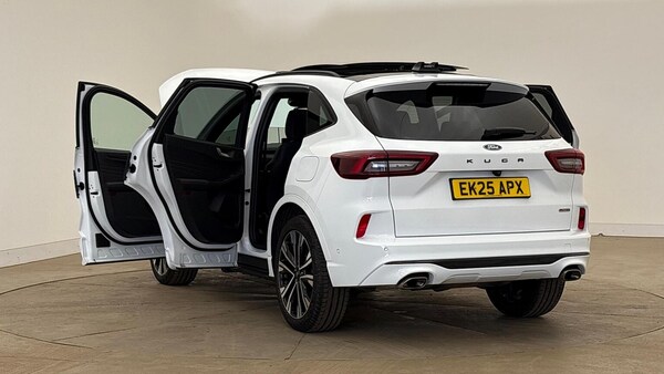 Used Ford Kuga 2025 for sale - 76157189: Photo 21