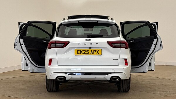 Used Ford Kuga 2025 for sale - 76157189: Photo 22