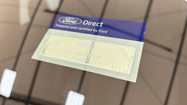 Used Ford Kuga 2025 for sale - 76157189: Photo 28