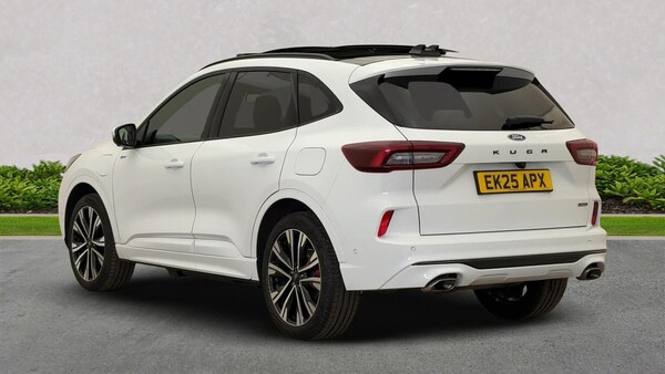 Used Ford Kuga 2025 for sale - 76157189: Photo 2