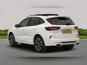 Used Ford Kuga 2025 for sale - 76157189: Photo 2