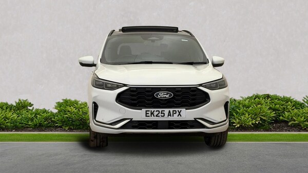 Used Ford Kuga 2025 for sale - 76157189: Photo 4