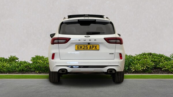 Used Ford Kuga 2025 for sale - 76157189: Photo 5