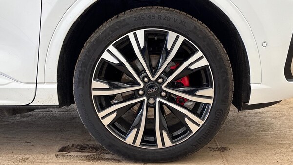 Used Ford Kuga 2025 for sale - 76157189: Photo 6