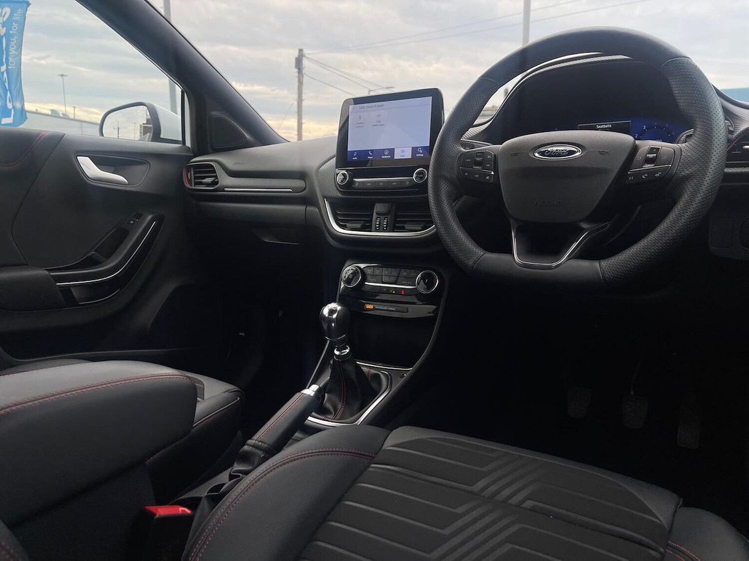 Used Ford Puma 2023 for sale - 76149674: Photo 13