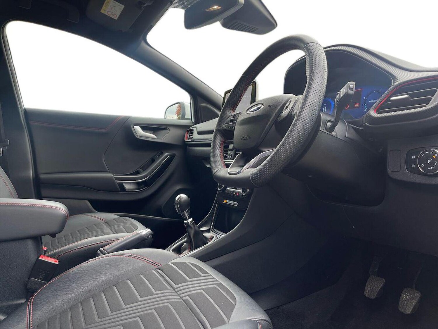 Used Ford Puma 2023 for sale - 76149674: Photo 15