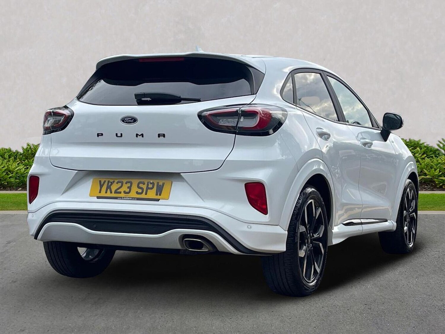 Used Ford Puma 2023 for sale - 76149674: Photo 18