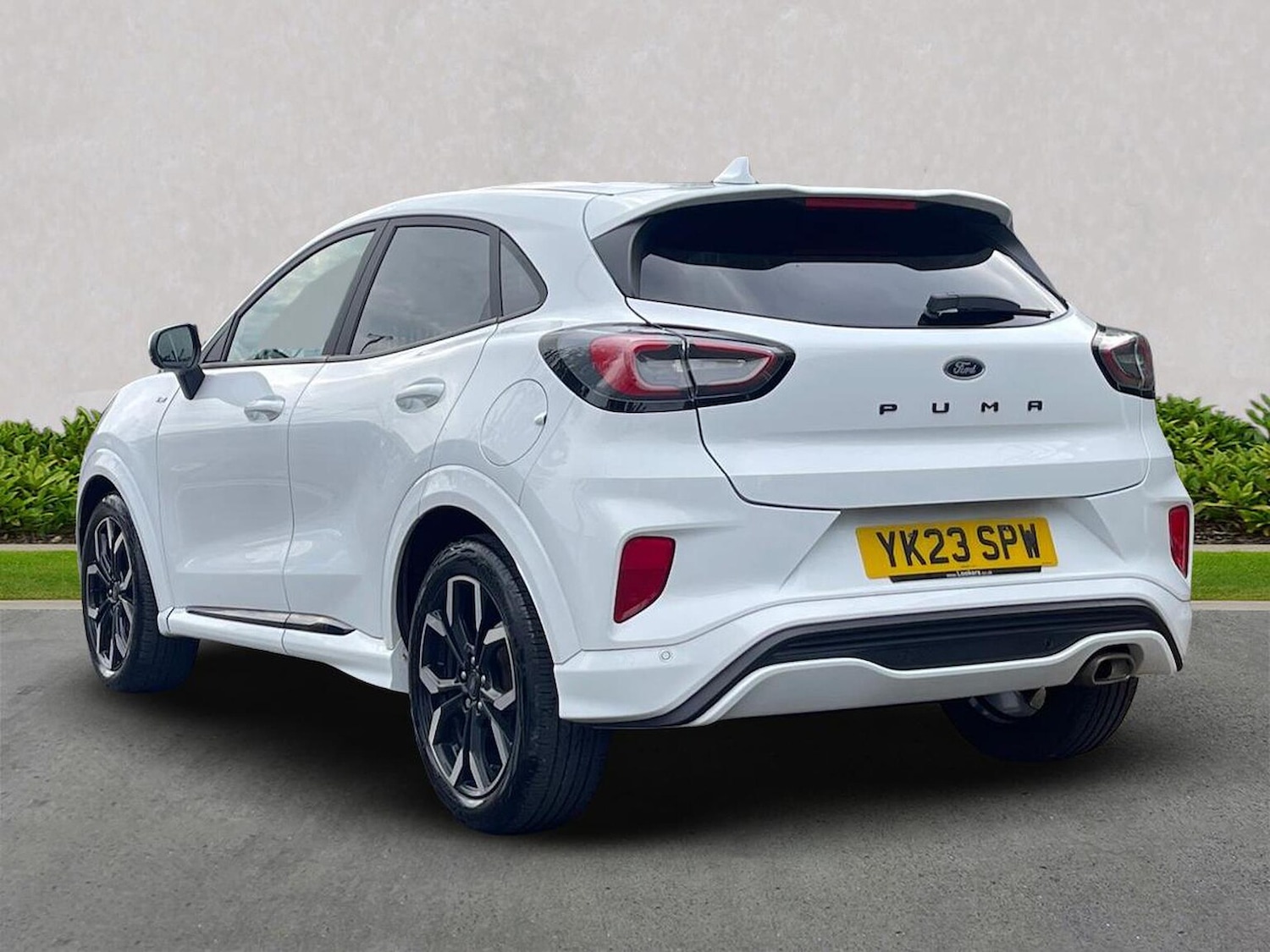 Used Ford Puma 2023 for sale - 76149674: Photo 2