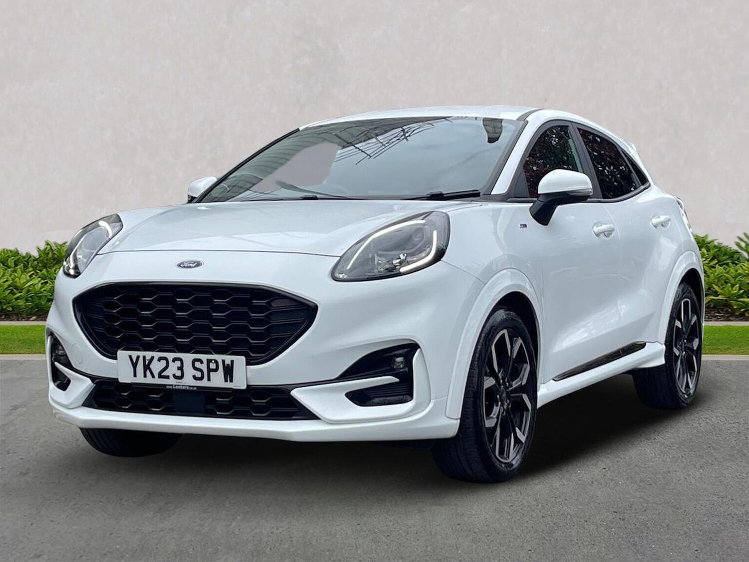 Used Ford Puma 2023 for sale - 76149674: Photo 20