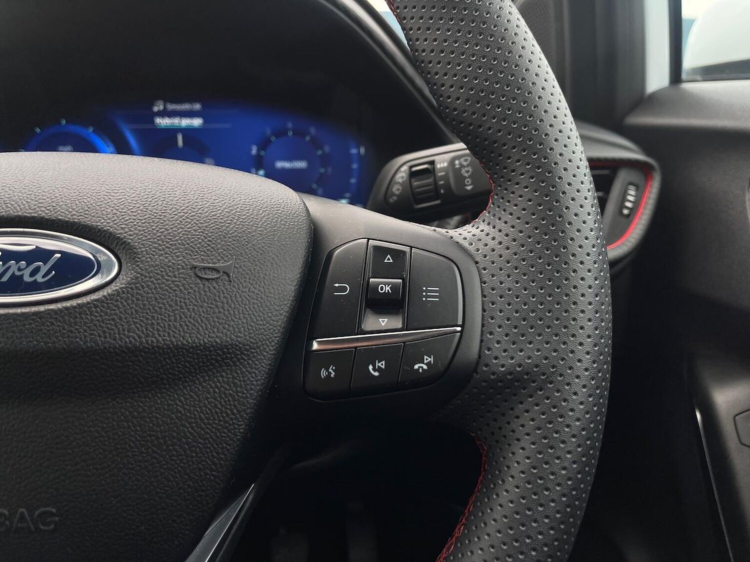 Used Ford Puma 2023 for sale - 76149674: Photo 27