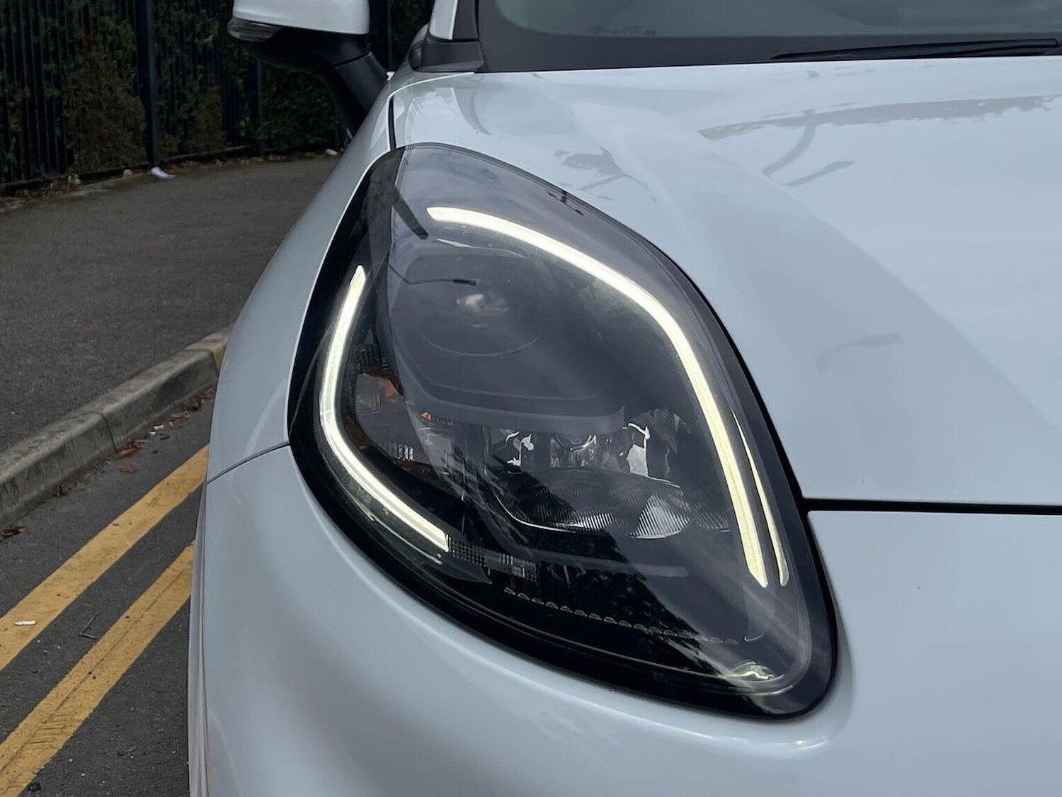 Used Ford Puma 2023 for sale - 76149674: Photo 34
