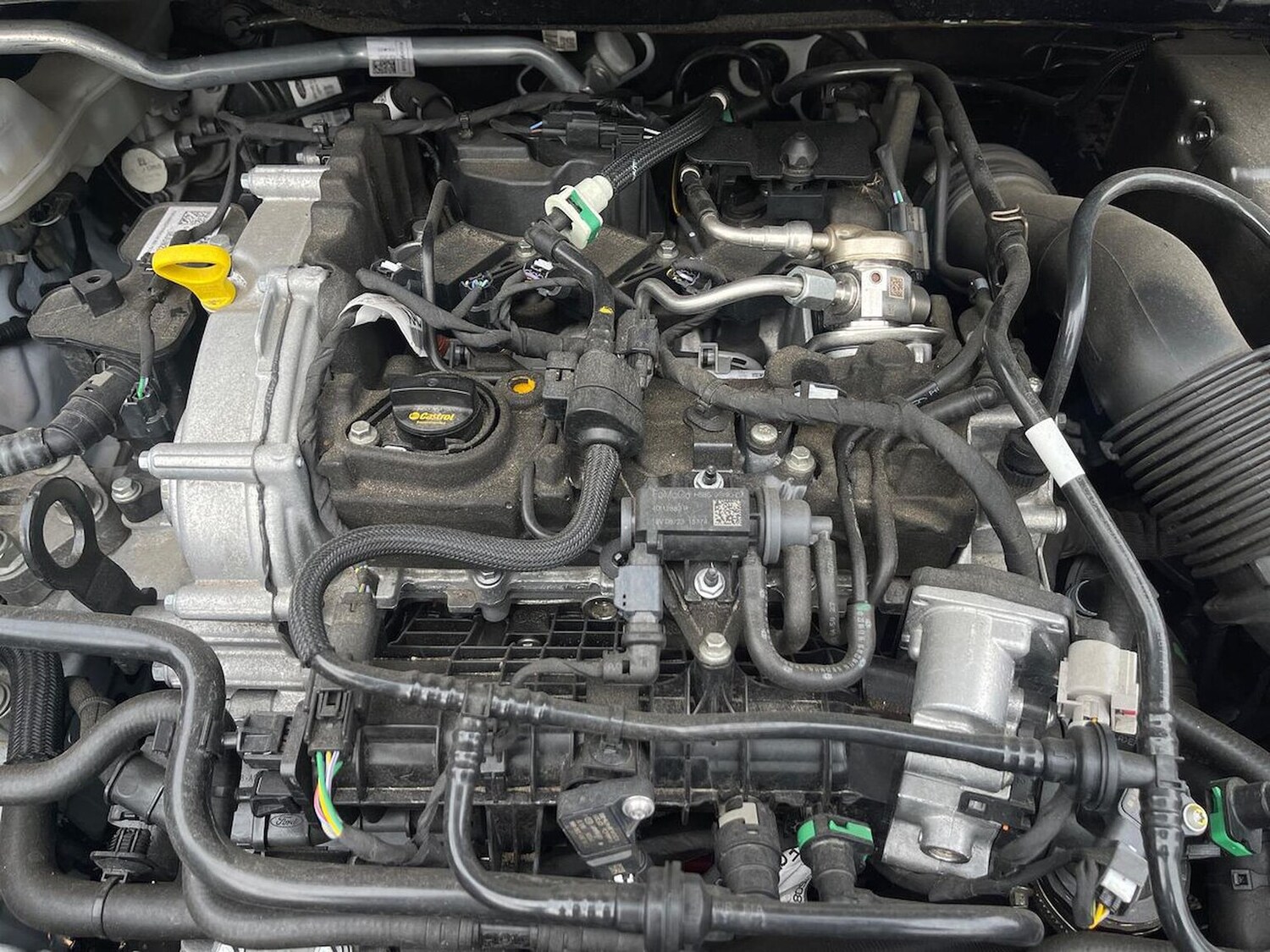 Used Ford Puma 2023 for sale - 76149674: Photo 39