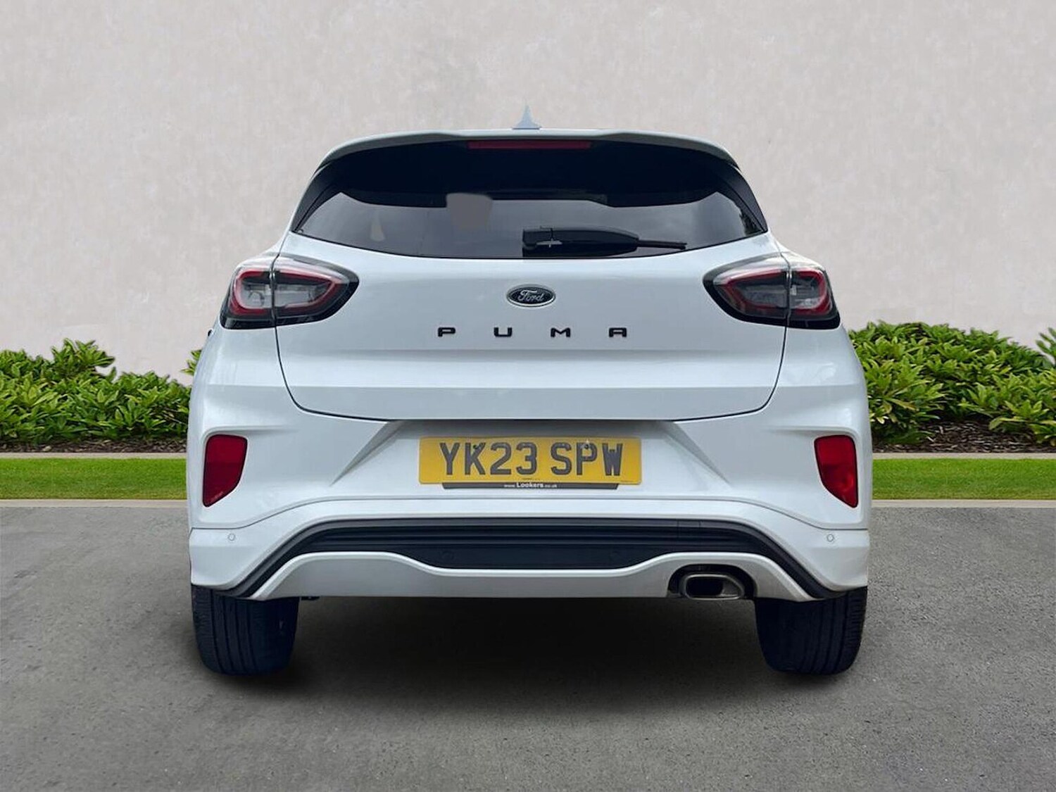 Used Ford Puma 2023 for sale - 76149674: Photo 4