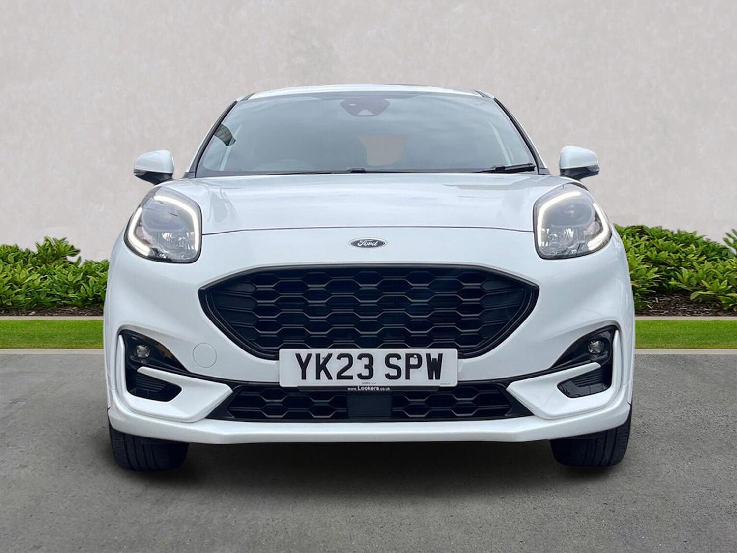 Used Ford Puma 2023 for sale - 76149674: Photo 5
