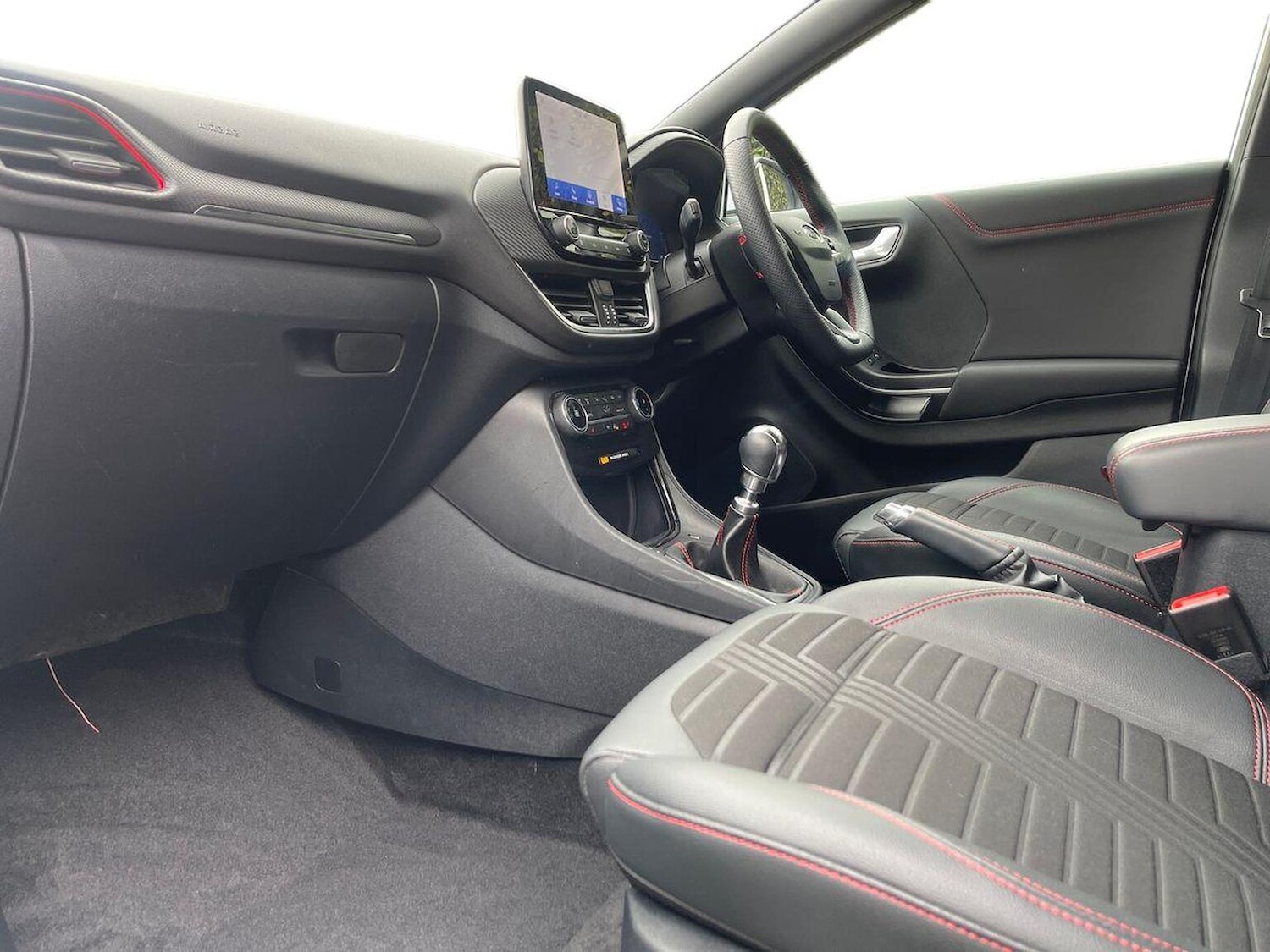 Used Ford Puma 2023 for sale - 76149674: Photo 7