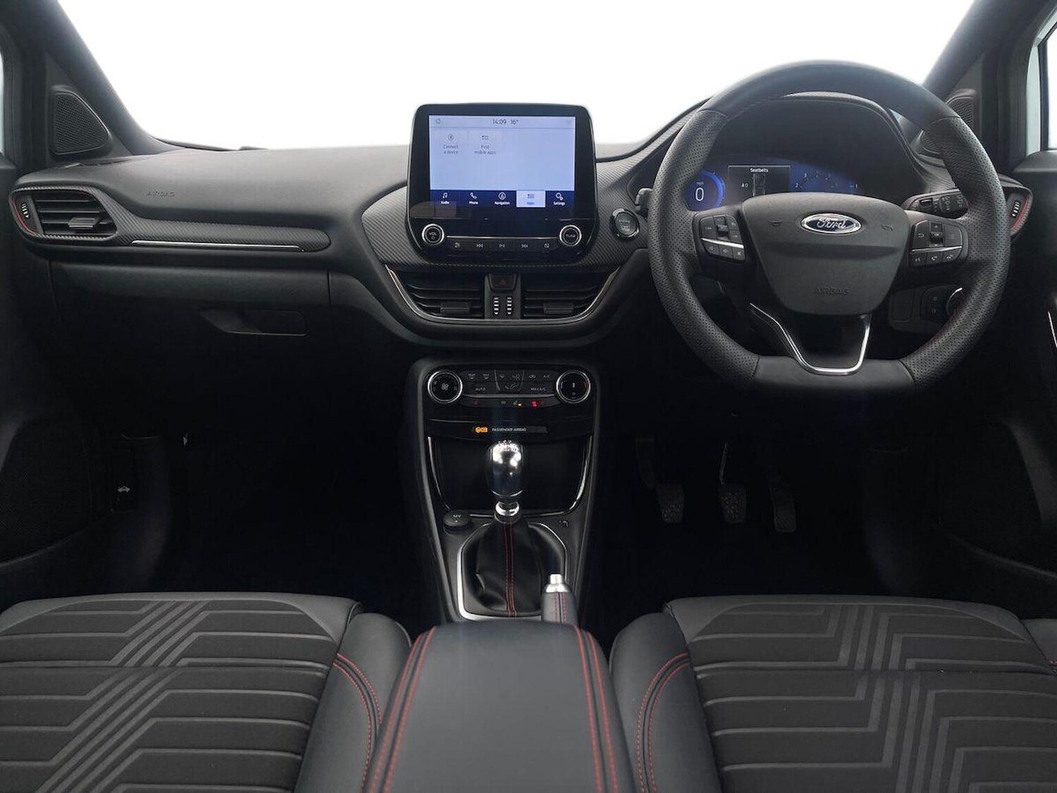 Used Ford Puma 2023 for sale - 76149674: Photo 8
