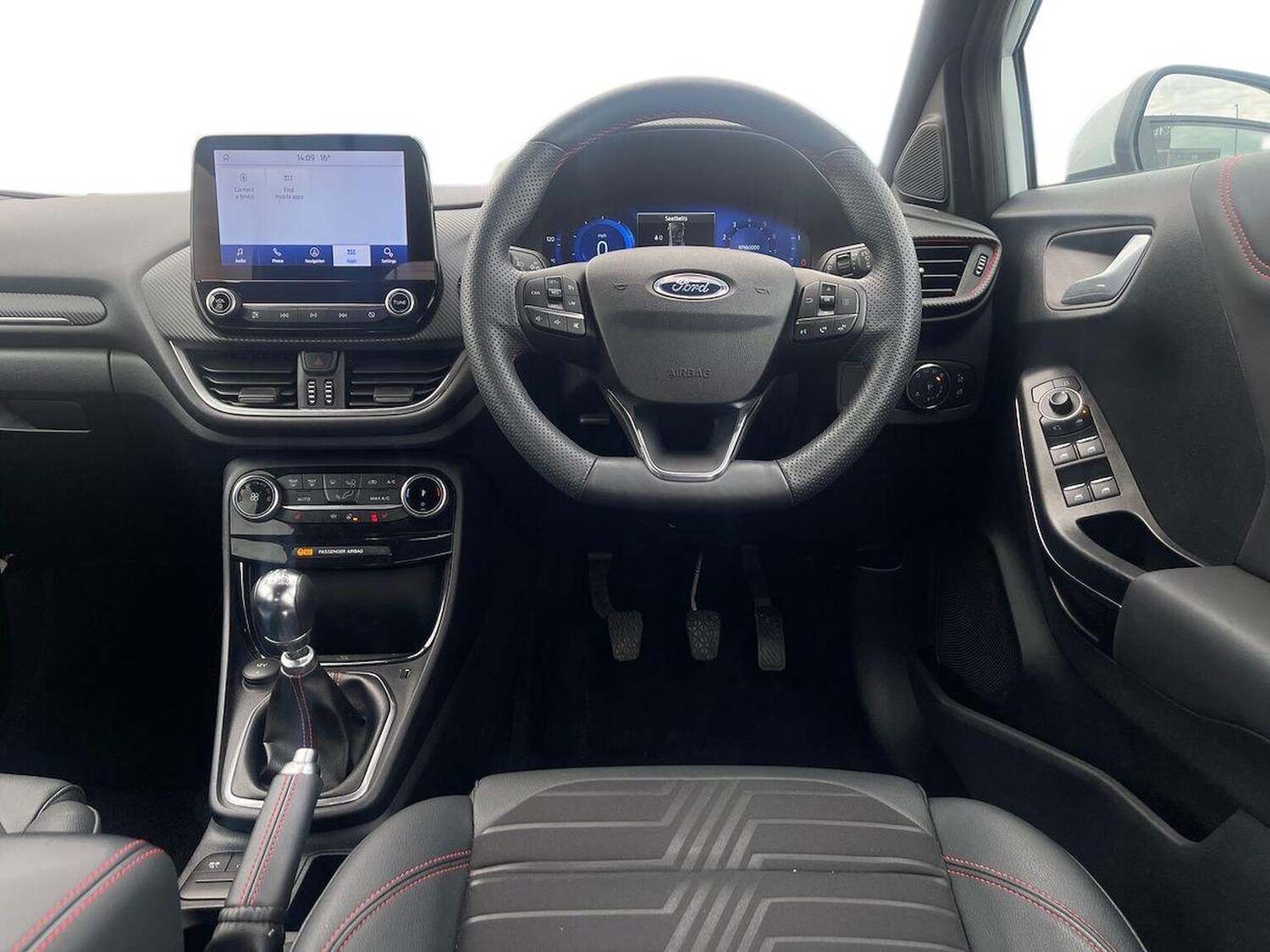 Used Ford Puma 2023 for sale - 76149674: Photo 9