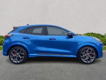 Used Ford Puma 2023 for sale - 75437579: Photo