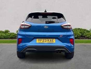 Used Ford Puma 2023 for sale - 75437579: Photo